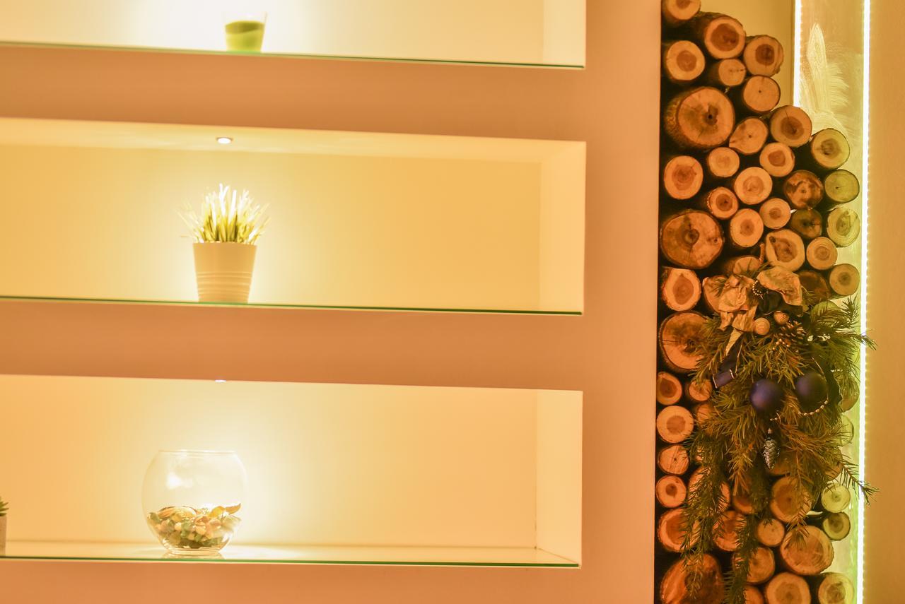 Chimney Modern Apartment Novi Sad Exterior foto